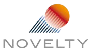 Logo Novelty